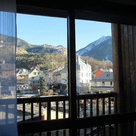 Central Parc Briançon Eksteriør bilde